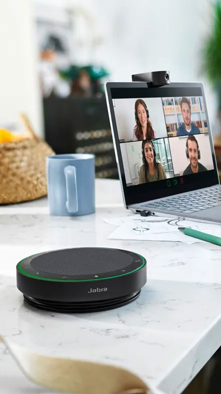 speak2 75 teletravail